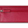 Кошелек женский кожаный Visconti  HT35, Fucsia фото 2 &mdash; 2chemodana
