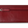 Кошелек женский кожаный Visconti  HT35, Red фото 2 &mdash; 2chemodana