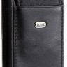 Кожаный футляр для авторучек Petek 611.000.01 черный фото 1 &mdash; 2chemodana