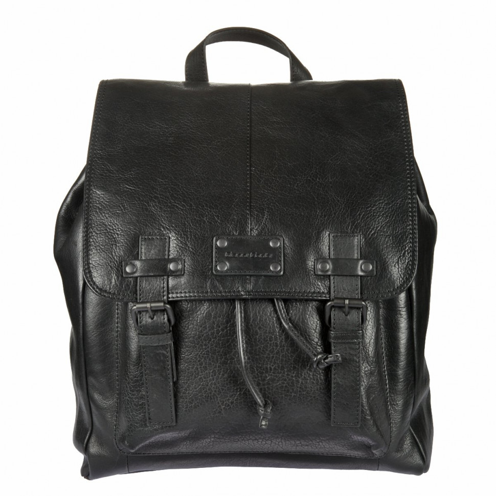Рюкзак Gianni Conti 1132334 black фото 1 &mdash; 2chemodana