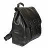 Рюкзак Gianni Conti 1132334 black фото 4 &mdash; 2chemodana