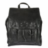 Рюкзак Gianni Conti 1132334 black фото 5 &mdash; 2chemodana