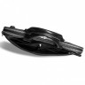 Мужская кожаная деловая сумка BRIALDI Caorle‎ BR01002EX black фото 9 &mdash; 2chemodana