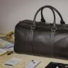 Дорожно-спортивная сумка BRIALDI Troy BR30927GT relief brown фото 2 &mdash; 2chemodana