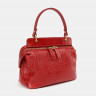 Женская кожаная сумка Alexander TS KB0020 Red Croco фото 2 &mdash; 2chemodana