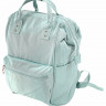 Женский рюкзак Winpard 31128/light-blue фото 1 &mdash; 2chemodana