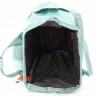 Женский рюкзак Winpard 31128/light-blue фото 3 &mdash; 2chemodana
