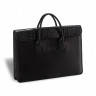 Женская деловая сумка BRIALDI Vigo BR03409UK black фото 5 &mdash; 2chemodana
