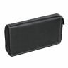 Мужской кожаный клатч Sergio Belotti 846-03 denim black фото 7 &mdash; 2chemodana