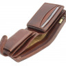 Мужской кожаный бумажник Visconti TSC42 Tan VTSC42/136 фото 4 &mdash; 2chemodana