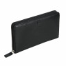 Мужское кожаное портмоне Sergio Belotti 816-02 denim black фото 6 &mdash; 2chemodana