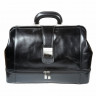 Саквояж Gianni Conti 901095 black фото 3 &mdash; 2chemodana