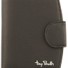 Кошелек женский Tony Perotti Contatto 561060/1 черный фото 1 &mdash; 2chemodana