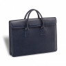 Женская деловая сумка BRIALDI Vigo BR03410JK navy фото 5 &mdash; 2chemodana