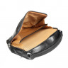 Планшет кожаный мужской Gianni Conti 912315 black фото 3 &mdash; 2chemodana