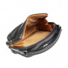 Планшет кожаный мужской Gianni Conti 912315 black фото 4 &mdash; 2chemodana