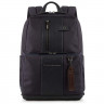 Мужской рюкзак Piquadro CA3214BR2/BLU синий фото 9 &mdash; 2chemodana