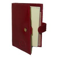 Записная книжка Tony Perotti Italico 331170/2 коричневый фото 1 &mdash; 2chemodana