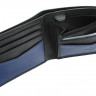 Мужской кожаный дорожный бумажник Visconti VSL20 Sword Black/cobalt VVSL20/108 фото 3 &mdash; 2chemodana