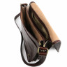 Мужской кожаный планшет Tuscany Leather Messenger TL141255 мед фото 3 &mdash; 2chemodana