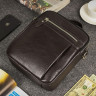 Мужская кожаная сумка BRIALDI Faro BR33398VA relief brown фото 15 &mdash; 2chemodana
