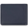 Мужской кожаный бумажник Visconti PLR72 Segesta Blue/Orange VPLR72/141 фото 3 &mdash; 2chemodana