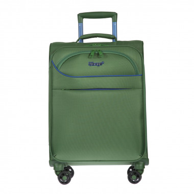 Комплект Чемоданов Verage GM17019W 18.5/24/28 ivy green &mdash; 2chemodana