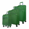 Комплект Чемоданов Verage GM17019W 18.5/24/28 ivy green фото 6 &mdash; 2chemodana