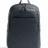 Мужской кожаный рюкзак Piquadro CA4762B3/BLU4 серо-синий фото 2 &mdash; 2chemodana