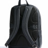 Мужской кожаный рюкзак Piquadro CA4762B3/BLU4 серо-синий фото 5 &mdash; 2chemodana
