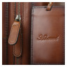 Кожаная дорожная сумка Ashwood Leather Dr.Bag ALDr.Bag/106 Tan фото 5 &mdash; 2chemodana