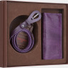 Женский подарочный набор Alexander TS NP020 Violet фото 1 &mdash; 2chemodana