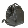 Рюкзак Sergio Belotti 9815 west black фото 6 &mdash; 2chemodana