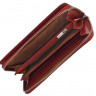 Женский кожаный кошелек Bruno Perri WL1094/4 красный фото 3 &mdash; 2chemodana