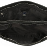 Мужская кожаная бизнес-сумка Tony Perotti 563328/1 черный фото 3 &mdash; 2chemodana