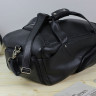 Дорожно-спортивная сумка BRIALDI Winner BR30544NS relief black фото 8 &mdash; 2chemodana