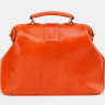 Женская кожаная сумка Alexander TS W0023 Orange Оксфорд фото 3 &mdash; 2chemodana
