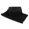 Мужской кожаный несессер Ashwood Leather 2080 Black фото 5 &mdash; 2chemodana