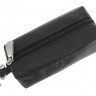 Кожаная ключница Visconti MZ18 Italian Black VMZ-18/101 фото 1 &mdash; 2chemodana