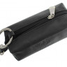 Кожаная ключница Visconti MZ18 Italian Black VMZ-18/101 фото 2 &mdash; 2chemodana