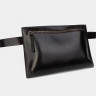 Женская кожаная сумка на пояс Alexander TS KB0014 Brown фото 2 &mdash; 2chemodana