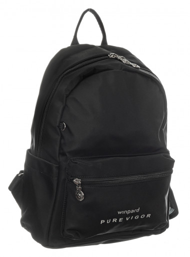 Женский рюкзак Winpard 21888/black &mdash; 2chemodana