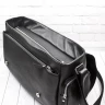 Мужская кожаная сумка Carlo Gattini Toara Premium 5058-61 black фото 6 &mdash; 2chemodana