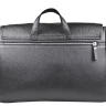 Мужская кожаная сумка Carlo Gattini Toara Premium 5058-61 black фото 8 &mdash; 2chemodana