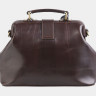 Женская кожаная сумка Alexander TS W0023 Brown Побережье фото 2 &mdash; 2chemodana