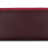 Кошелек женский кожаный Visconti RB55, Plum multi фото 1 &mdash; 2chemodana