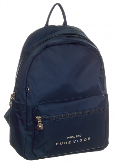 Женский рюкзак Winpard 21888/blue &mdash; 2chemodana