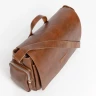 Мужская кожаная сумка Carlo Gattini Toara Premium 5058-63 brown фото 3 &mdash; 2chemodana