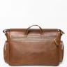 Мужская кожаная сумка Carlo Gattini Toara Premium 5058-63 brown фото 8 &mdash; 2chemodana