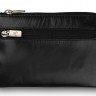 Кожаная ключница Visconti MZ19 Italian Black VMZ-19/101 фото 3 &mdash; 2chemodana